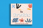 Lovely Kids - Playful Font, a Handwritten Font by StringLabs (Thumbnail 3 of 10)