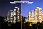 Exteriors Real Estate HDR LUTs, a Plug-in Add-On by Raztrend (Thumbnail 31 of 33)