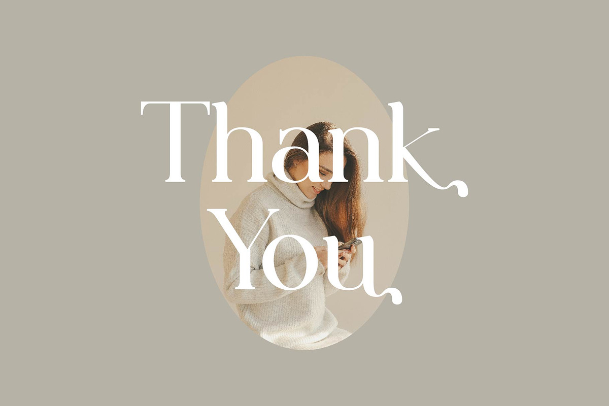 Capella - Stylish Ligature Font, a Serif Font by Aqeel_Art (Photo 9 of 9)