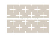 Geometric Design, a Pattern Graphic by Nadezda (Thumbnail 3 of 6)