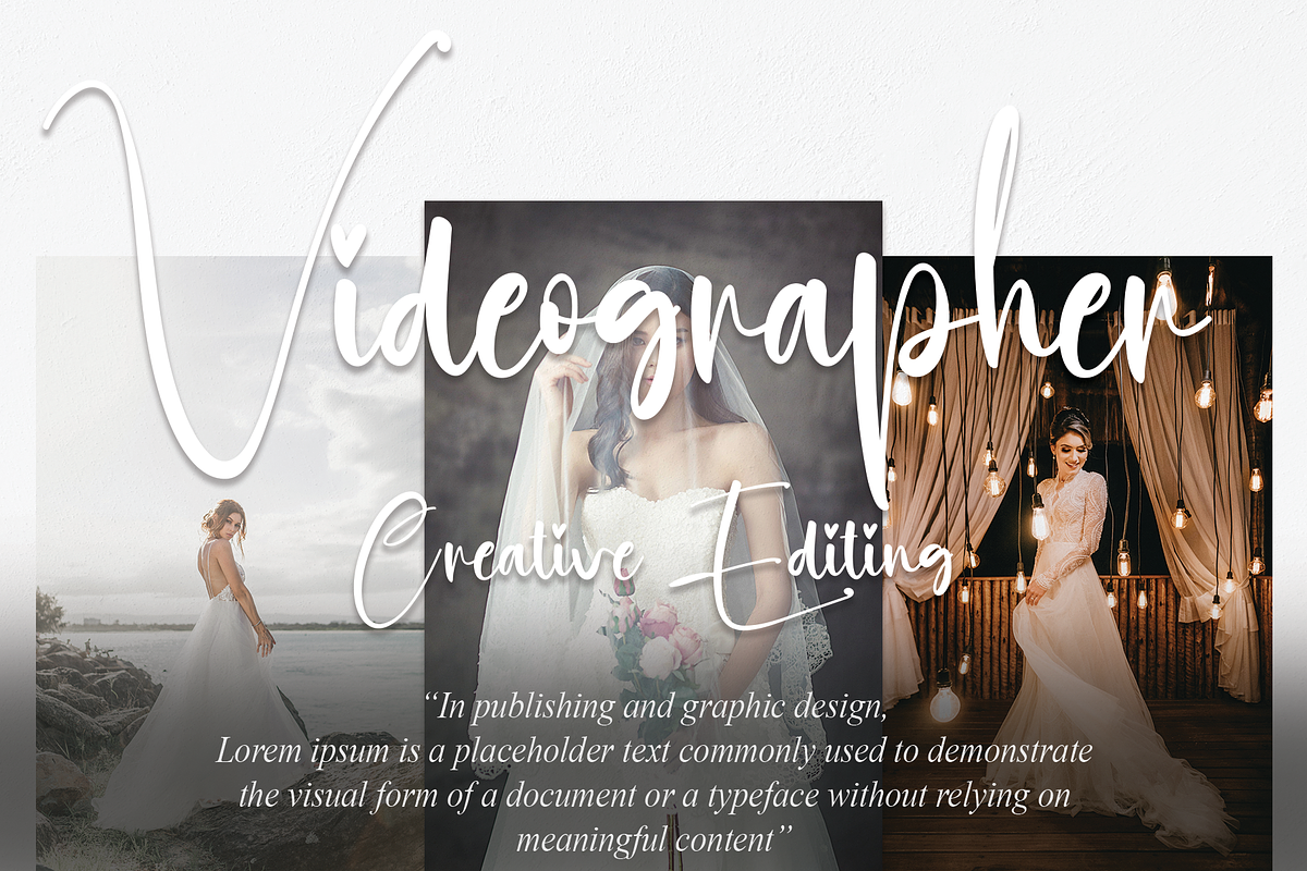 Embroidery | Script Font, a Script Font by Scratchones (Photo 6 of 8)