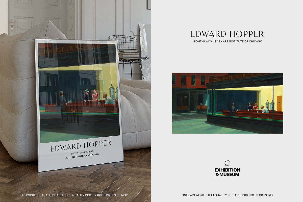Exhibition Art Bundle 1, a Graphic by Wall Art Print Studio (Photo 19 of 54)