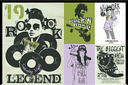 120 Artworks Design Bundle, a Branding & Logo Template by Stylographic (Thumbnail 2 of 9)