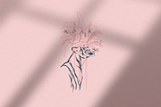 Roar and Palms, an Object Graphic by Anastasy_helter (Thumbnail 5 of 9)