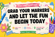 Zigwo Black Chunky Bold Display Font, a Sans Serif Font by Letterhanna Studio (Thumbnail 5 of 9)