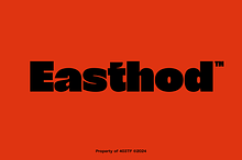 403 Easthod