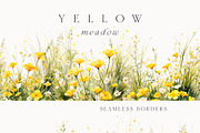 Watercolor Floral Bundle (45 in 1), a Decorative Illustration by Lana Elanor (Thumbnail 148 of 180)