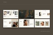 Minimal Partnership Presentation, a Presentation Template by Studio Elevate (Thumbnail 7 of 12)
