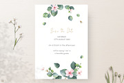 Wedding Watercolor Suite., an Invitation Template by Elena Medvedeva (Thumbnail 5 of 6)