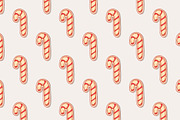 Vector cookies set + bonus, a Decorative Illustration by Zhemchuzhina (Thumbnail 7 of 11)