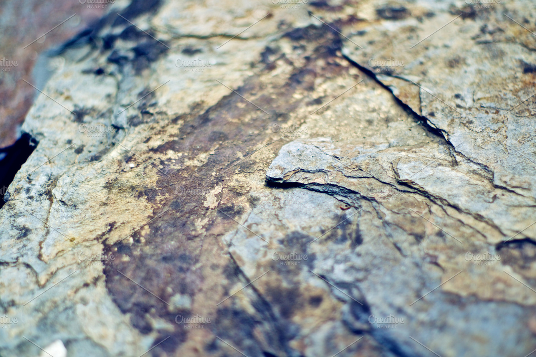 Stone Texture Stock Picture