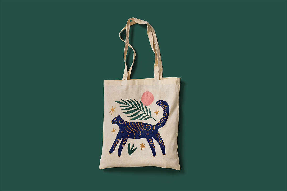 Love and Flex Bundle, an Animal Illustration by Annie Konst (Photo 17 of 20)