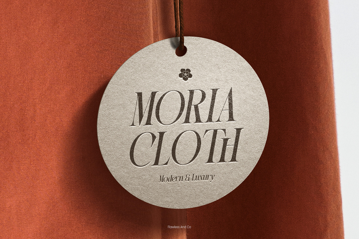 Alturea - Elegant Italic Serif Font, a Serif Font by Flawless And Co (Photo 5 of 10)
