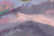 Wallpaper Soft Sunset Landscape, a Wallpaper Graphic by apollinariia_shop (Thumbnail 5 of 9)
