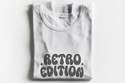 Merry Vintage - Retro Font, a Handwritten Font by SaktiAvellin (Thumbnail 5 of 8)