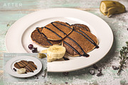 Tasty Food Lightroom Presets Vol 1, a Preset Add-On by ShutterSweets (Thumbnail 9 of 10)