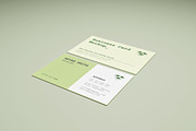 Business Card Mockups, an Advertising Mockup by alimran24 (Thumbnail 12 of 14)