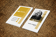 50 Business Card Bundle - Crazy Deal, a Business Card Template by Smashing_Studio (Thumbnail 29 of 44)