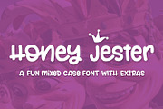 The Handwritten Mini Bundle, a Script Font by Kristy Hatswell (Thumbnail 14 of 25)