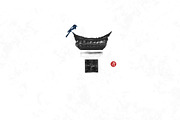 Sumi-e ink painting. Minimalism., an Illustration by Elina_Li (Thumbnail 3 of 38)