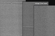 Lined Vintage Paper Textures, a Texture Graphic by Freezerondigital (Thumbnail 10 of 10)