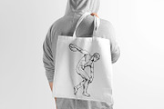 Classical sculpture clipart, an Illustration by ViktoriArt (Thumbnail 7 of 8)