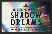 Shadow Dreams | 15 Real Prism Photos, an Abstract Photo by Melanie Helena (Thumbnail 1 of 10)