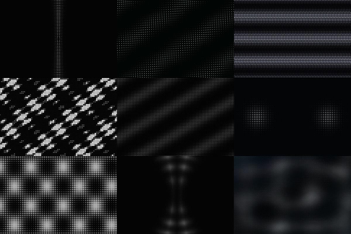 Streamer Background Pack: 108 Loops, a Wallpaper Graphic by cheapmotiongraphics (Photo 2 of 6)
