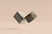 100+ Cosmetic Branding Mockups, a Cups & Container Mockup by pmvch (Thumbnail 31 of 102)