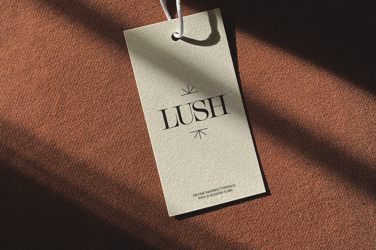 Miles - Elegant Serif, a Serif Font by Thunder Studio (Photo 6 of 7)