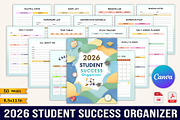 KDP 2026 Master Collection Mega Bund, a Stationery Template by Designmela01 (Thumbnail 18 of 21)