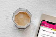 EverMake Wix Website Template, a Wix Template by Girl Boss From Home (Thumbnail 3 of 6)