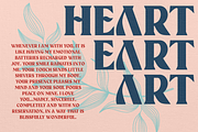 AVELINE, a Sans Serif Font by Bagerich Type Foundry (Thumbnail 5 of 7)