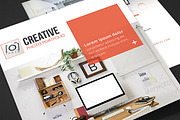 Photographer Portfolio - Trifold, a Brochure Template by pixart_pm (Thumbnail 1 of 3)