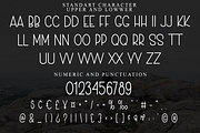 Simplemade, a Sans Serif Font by InermediaSTUDIO (Thumbnail 7 of 8)