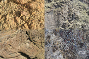 Stone Textures, a Texture Graphic by MatildeGraphics (Thumbnail 4 of 9)