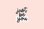 Brightland | Handwritten Script Font, a Script Font by KA Designs (Thumbnail 5 of 9)