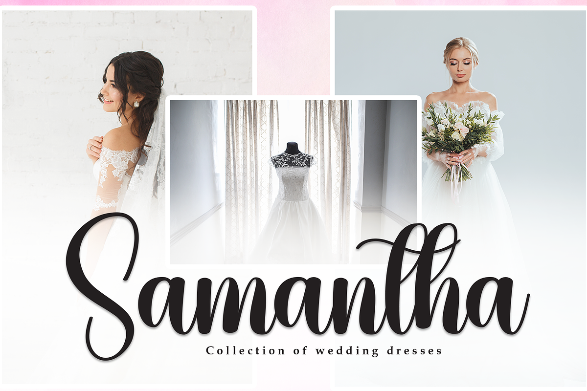 Birthday | Script Font, a Handwritten Font by Scratchones (Photo 4 of 8)