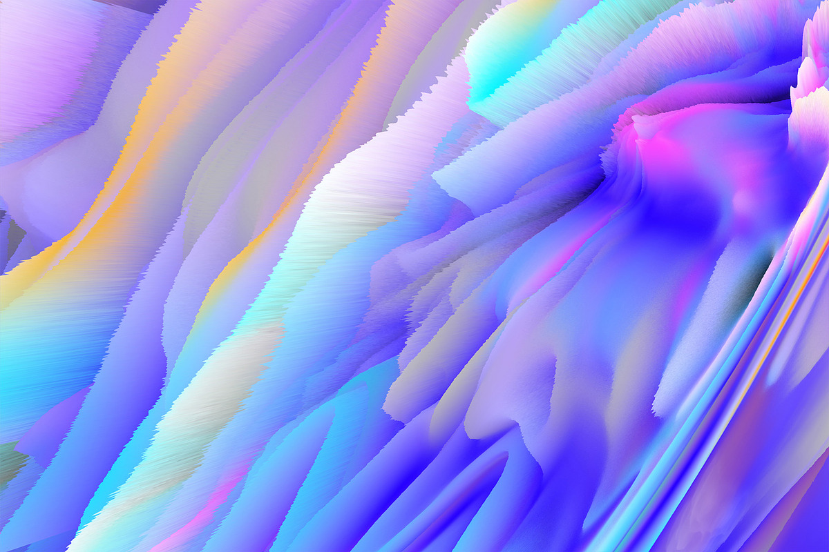 Boreal | Abstract Background, a Texture Graphic by MDG