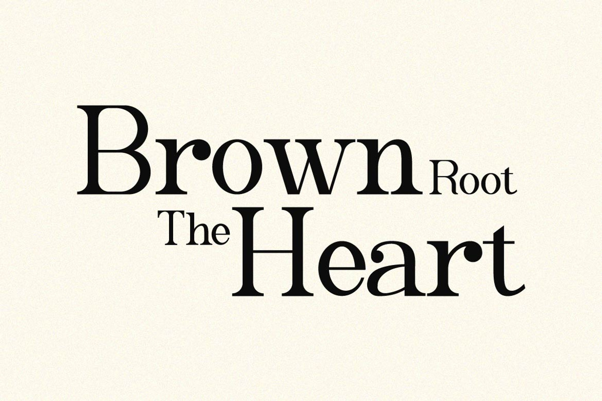 Caleny Luxury Vintage Serif Font, a Serif Font by Artiveko (Photo 8 of 8)