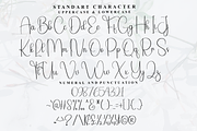 Simple Handwriting, a Handwritten Font by FreshTypeINK (Thumbnail 2 of 8)
