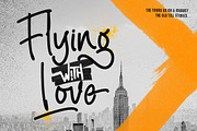 Shizzeline, a Script Font by Soft Creative (Thumbnail 7 of 13)