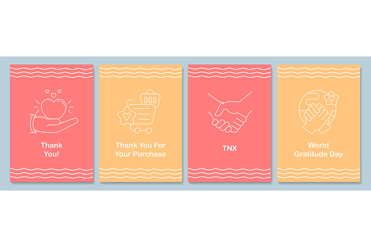Celebrate global appreciation day, a Flyer Template by IMG Visuals