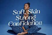 Paverina Modern Elegant Display Font, a Serif Font by Rasio Studio (Thumbnail 4 of 9)
