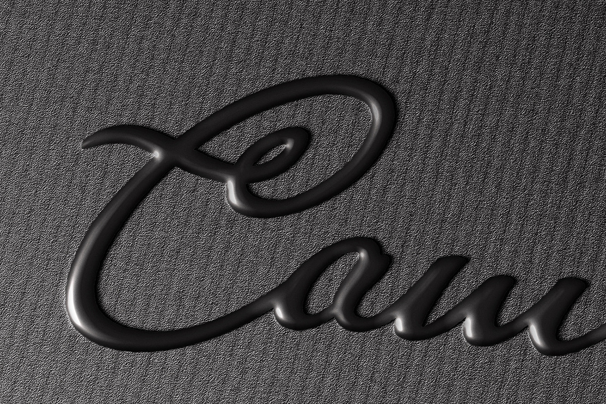 Logotype Mockup, a Merchandise Mockup by ZippyPixels (Photo 3 of 4)