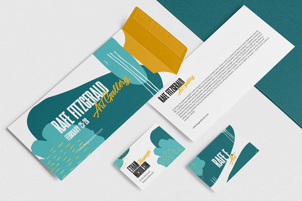 Metroline Script & Sans Pack preview 8
