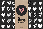 Valentine's Day bundle, a Background Graphic by Cozy pattern shop (Thumbnail 5 of 10)