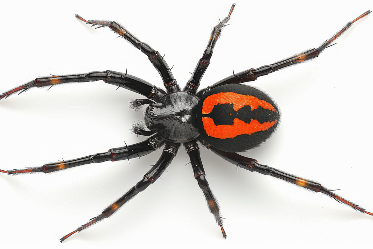 143 Spiders, an Animal Photo by Handmadefont (Photo 8 of 16)