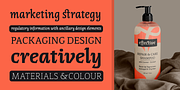 Thalweg Poetica, a Serif Font by Ani Dimitrova (Thumbnail 9 of 15)