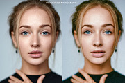 35 MM FILM LIGHTROOM PRESETS, a Preset Add-On by Victoria Bee Presets (Thumbnail 10 of 10)